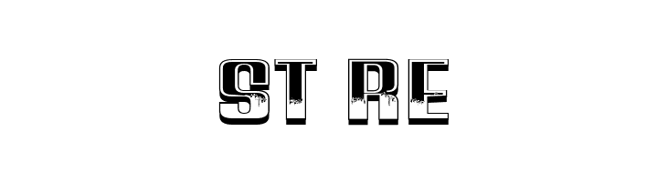 Alarm Regular  Free Fonts Download