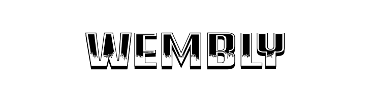 Alarm Regular  Free Fonts Download