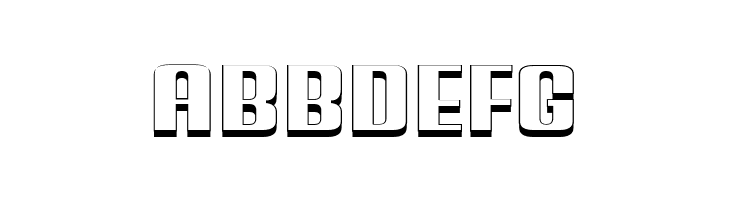 Alarm Light Regular  Free Fonts Download