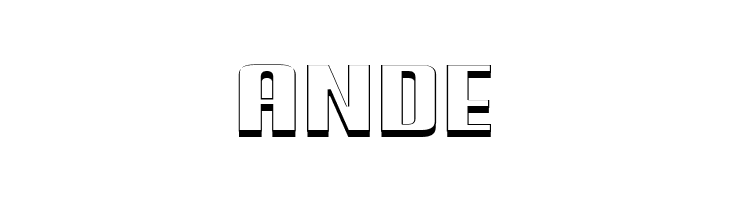 Alarm Light Regular  Free Fonts Download