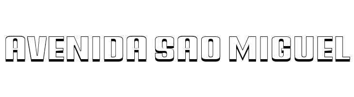 Alarm Light Regular  Free Fonts Download