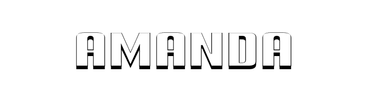 Alarm Light Regular  Free Fonts Download