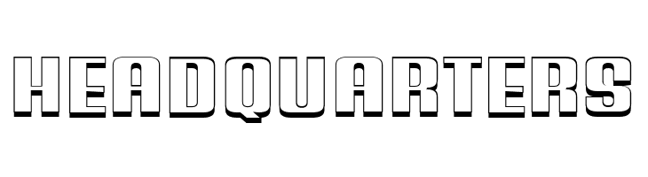 Alarm Light Regular  Free Fonts Download