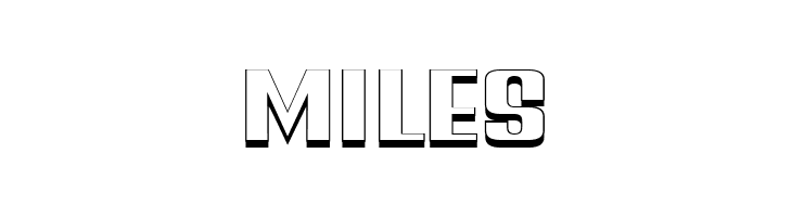 Alarm Light Regular  Free Fonts Download