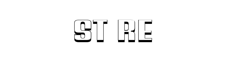 Alarm Light Regular  Free Fonts Download