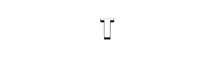 Alarm Light Regular  Free Fonts Download