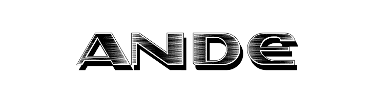 Fisherman Gradient  Free Fonts Download