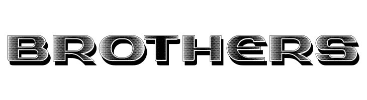 Fisherman Gradient  Free Fonts Download