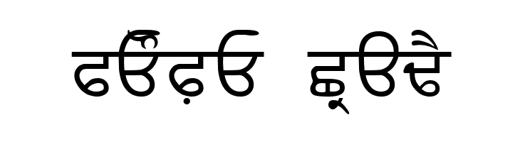 DRChatrikWeb  Free Fonts Download