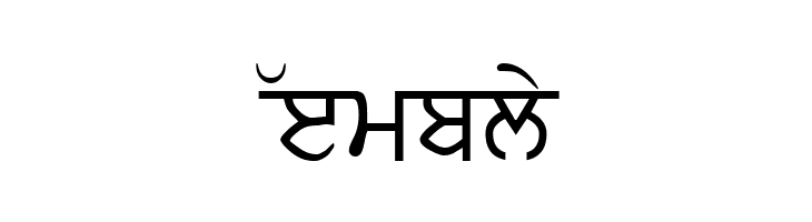 DRChatrikWeb  Free Fonts Download