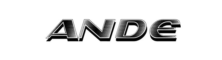 Fisherman Gradient IT  Free Fonts Download