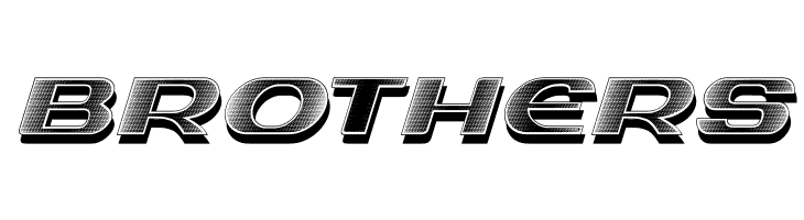 Fisherman Gradient IT  Free Fonts Download