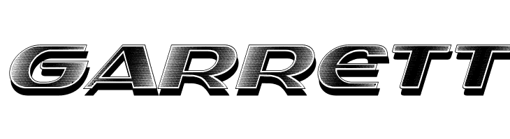 Fisherman Gradient IT  Free Fonts Download