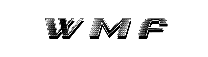 Fisherman Gradient IT  Free Fonts Download