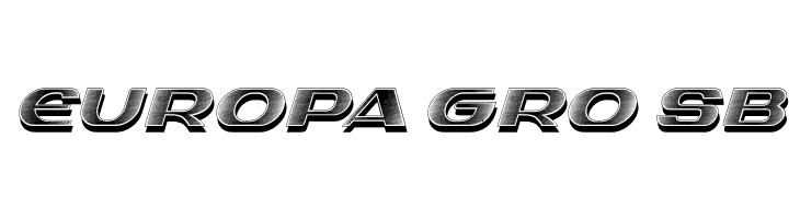 Fisherman Gradient IT  Free Fonts Download