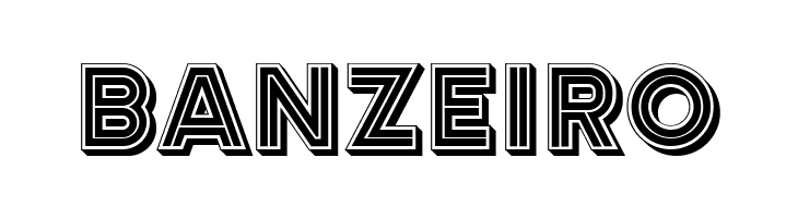 Candlestick Regular  Free Fonts Download