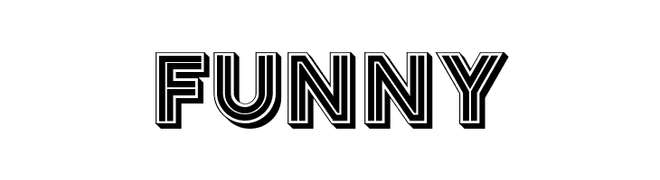 Candlestick Regular  Free Fonts Download