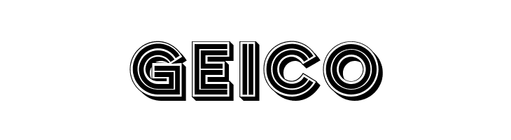 Candlestick Regular  Free Fonts Download