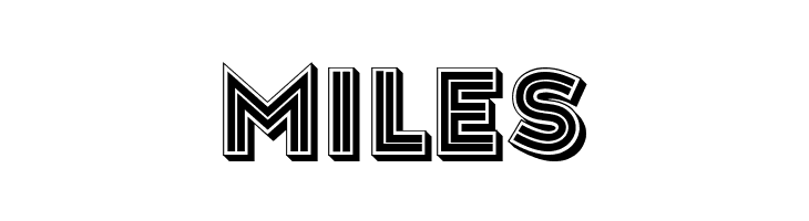 Candlestick Regular  Free Fonts Download