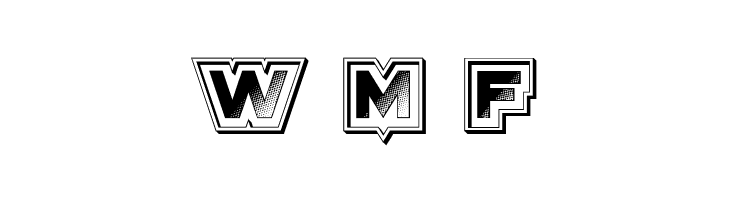 Shine Framed Regular  Free Fonts Download