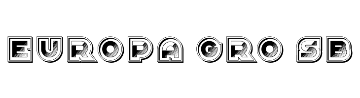 Shine Framed Regular  Free Fonts Download