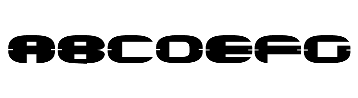 Stretched Book Regular  Free Fonts Download