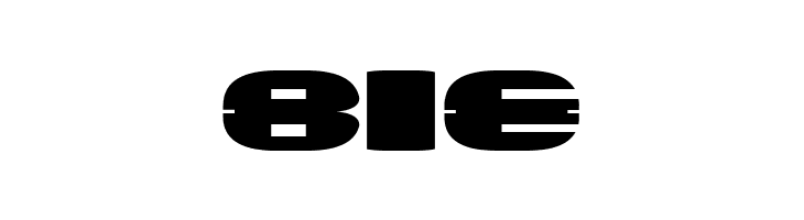 Stretched Book Regular  Free Fonts Download