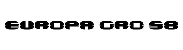 Stretched Book Regular  Free Fonts Download