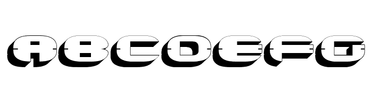 Stretched Regular  Free Fonts Download