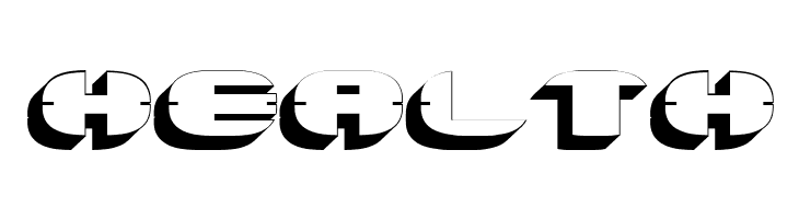 Stretched Regular  Free Fonts Download