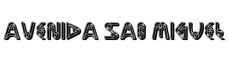 Madness Regular  Free Fonts Download