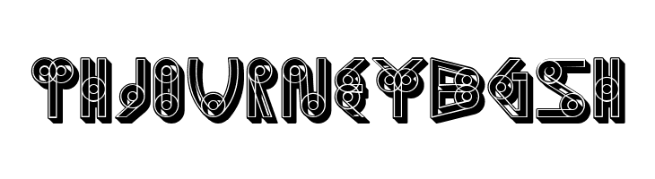 Madness Regular  Free Fonts Download
