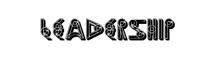 Madness Regular  Free Fonts Download