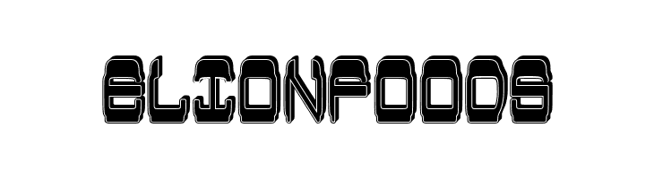 Pliez Filled Regular  Free Fonts Download