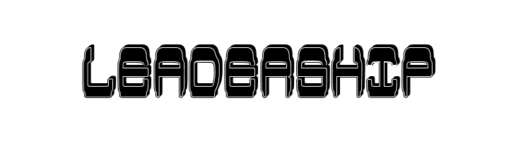 Pliez Filled Regular  Free Fonts Download