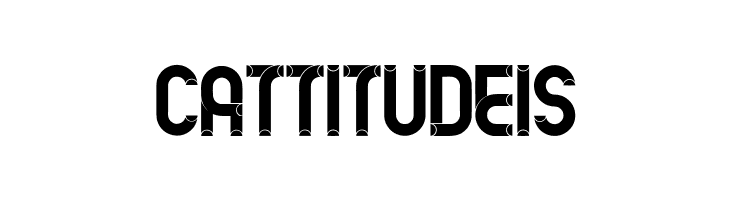 Rings Regular  Free Fonts Download