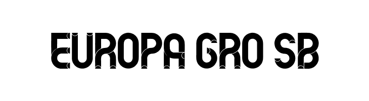 Rings Regular  Free Fonts Download