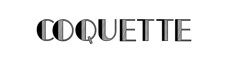 North Border Regular  Free Fonts Download