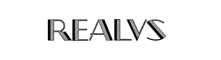 North Border Regular  Free Fonts Download