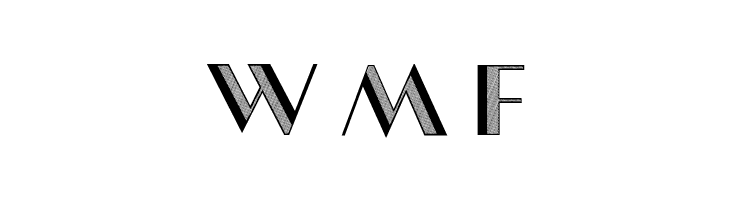 North Border Regular  Free Fonts Download