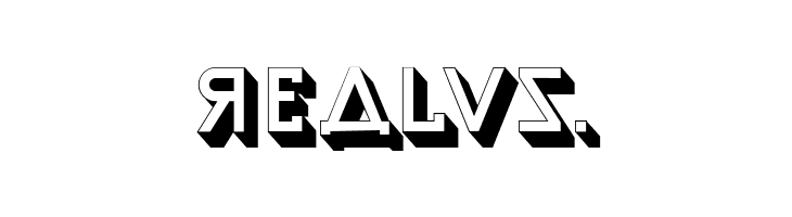 Mockery Regular  Free Fonts Download