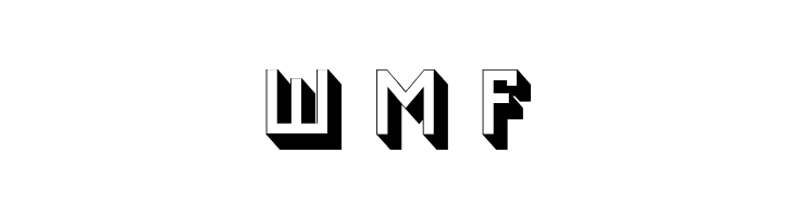 Mockery Regular  Free Fonts Download