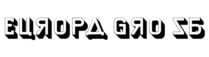 Mockery Regular  Free Fonts Download
