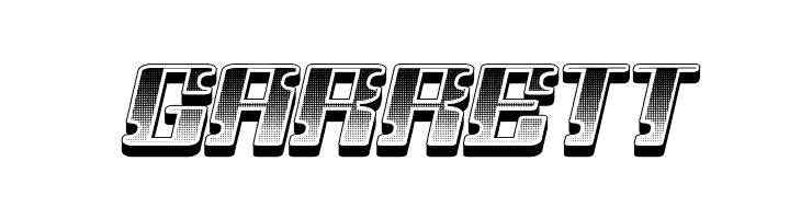 Gutter Regular  Free Fonts Download