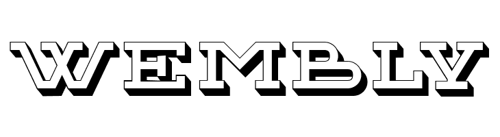 Hotlady Regular  Free Fonts Download