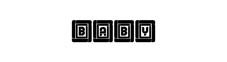 Browser Capitals Regular  Free Fonts Download