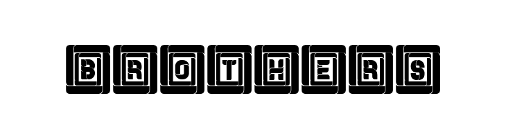 Browser Capitals Regular  Free Fonts Download