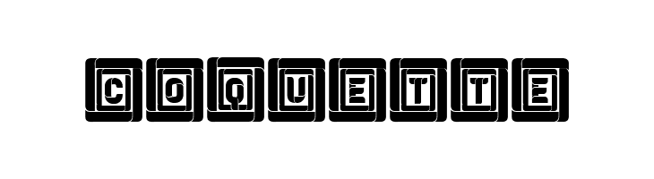 Browser Capitals Regular  Free Fonts Download