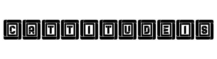 Browser Capitals Regular  Free Fonts Download