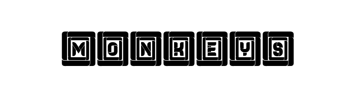 Browser Capitals Regular  Free Fonts Download